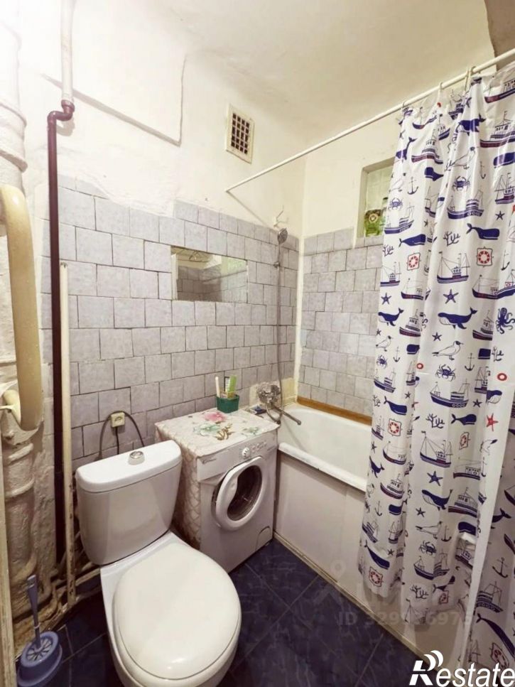 2-комн квартира ул Сибирских Партизан, 21,  д. 21