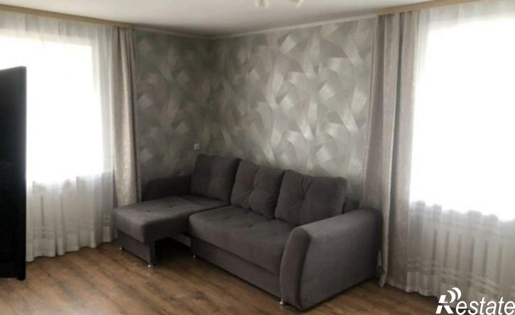 2-комн квартира ул Терешковой, 42,  д. 42