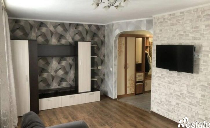 2-комн квартира ул Терешковой, 42,  д. 42