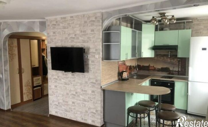 2-комн квартира ул Терешковой, 42,  д. 42