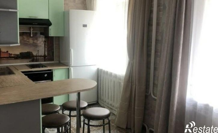 2-комн квартира ул Терешковой, 42,  д. 42