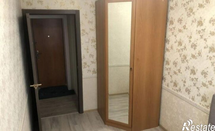2-комн квартира ул Терешковой, 42,  д. 42