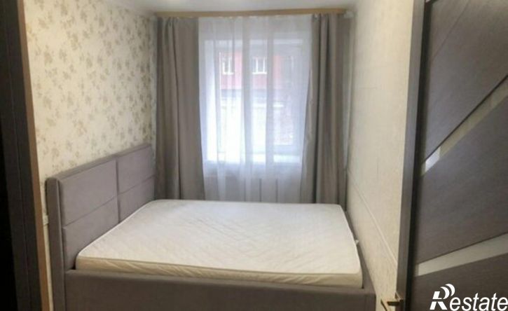2-комн квартира ул Терешковой, 42,  д. 42