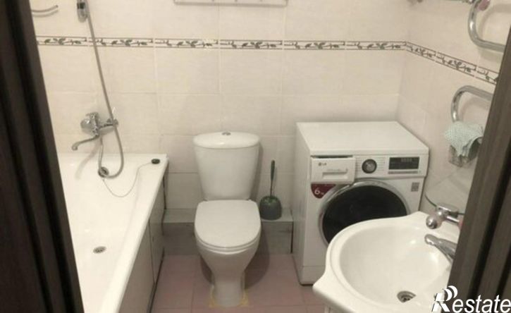 2-комн квартира ул Терешковой, 42,  д. 42