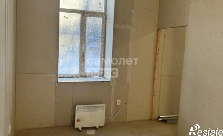 1-комн квартира Деповский пер, 4,  д. 4