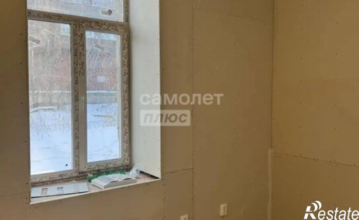1-комн квартира Деповский пер, 4,  д. 4