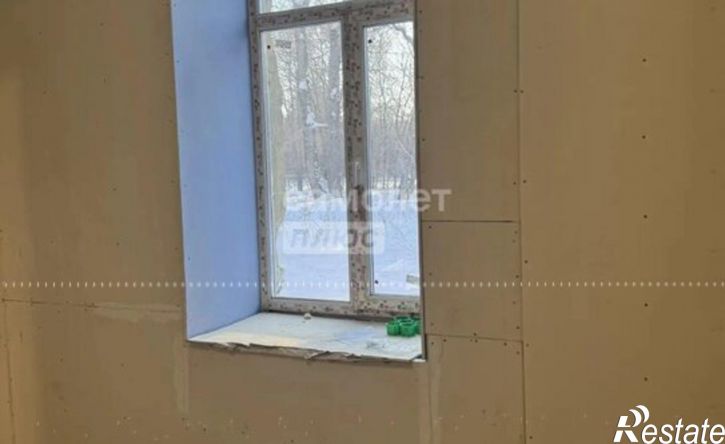 1-комн квартира Деповский пер, 4,  д. 4
