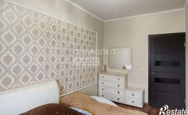 1-комн квартира микрорайон Юбилейный, 120