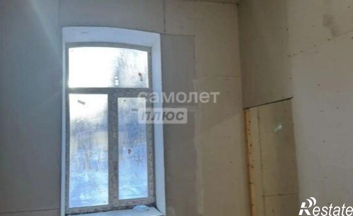 1-комн квартира Деповский пер, 4,  д. 4