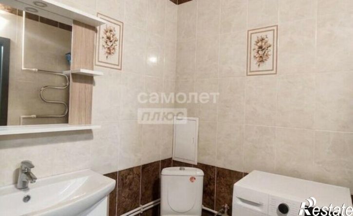 1-комн квартира микрорайон Юбилейный, 120