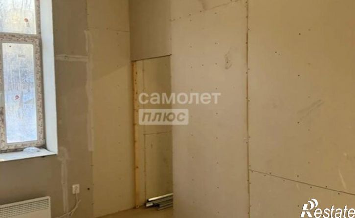 1-комн квартира Деповский пер, 4,  д. 4