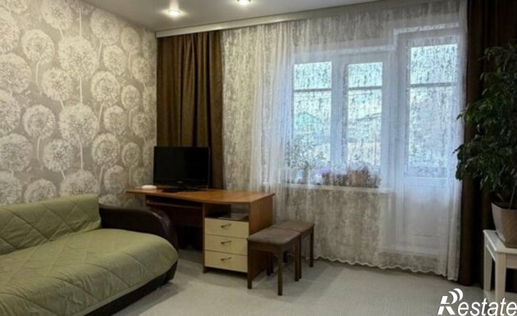 2-комн квартира 2-й Топкинский переулок, 3,  д. 3