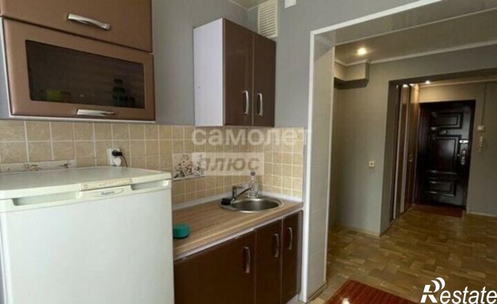 2-комн квартира улица Розы Люксембург, 136Б,  д. 136Б