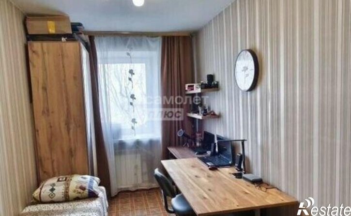 2-комн квартира улица Грибоедова, 2,  д. 2