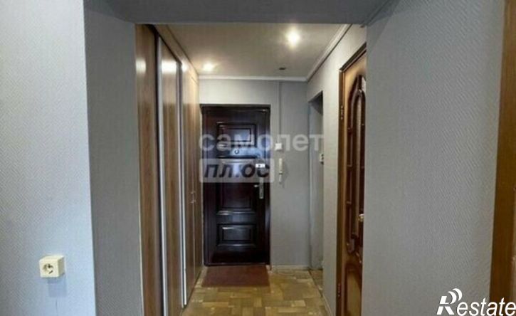 2-комн квартира улица Розы Люксембург, 136Б,  д. 136Б
