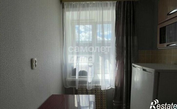 2-комн квартира улица Розы Люксембург, 136Б,  д. 136Б