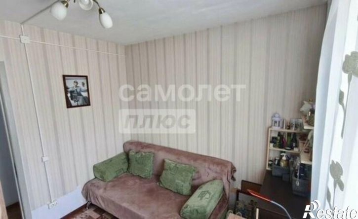 2-комн квартира улица Грибоедова, 2,  д. 2