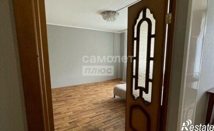 2-комн квартира улица Розы Люксембург, 136Б,  д. 136Б