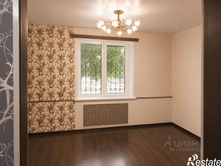 3-комн квартира улица Доржи Банзарова, 33,  д. 33