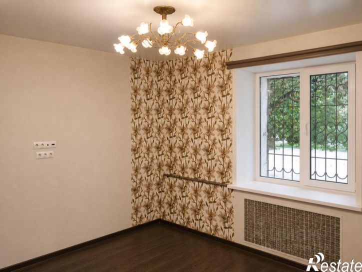 3-комн квартира улица Доржи Банзарова, 33,  д. 33