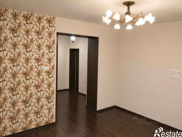 3-комн квартира улица Доржи Банзарова, 33,  д. 33