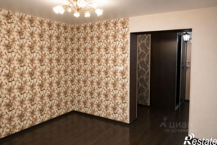 3-комн квартира улица Доржи Банзарова, 33,  д. 33