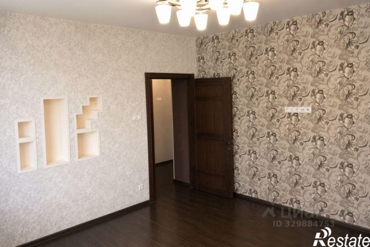 3-комн квартира улица Доржи Банзарова, 33,  д. 33