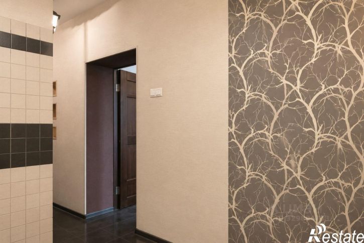 3-комн квартира улица Доржи Банзарова, 33,  д. 33
