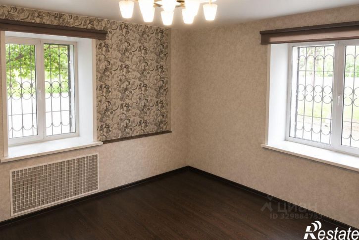3-комн квартира улица Доржи Банзарова, 33,  д. 33