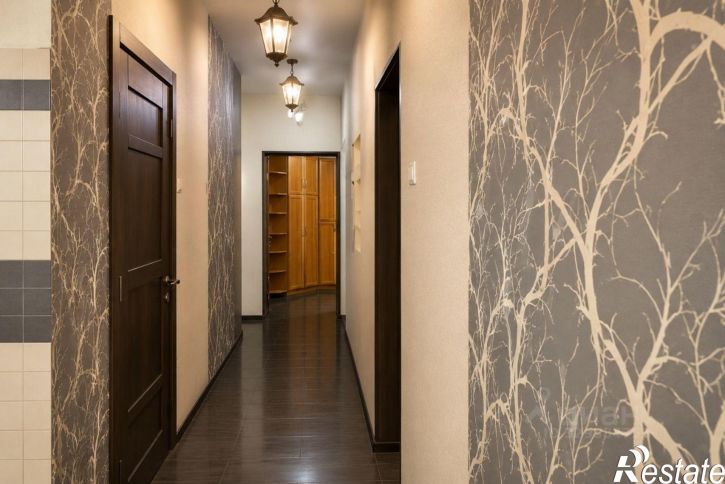 3-комн квартира улица Доржи Банзарова, 33,  д. 33