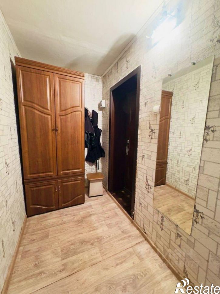 1-комн квартира улица Баумана, 160,  д. 160