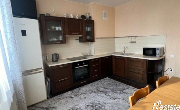 2-комн квартира Депутатская улица, 84/2,  д. 84/2