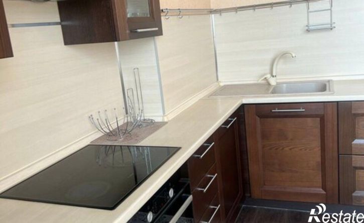 2-комн квартира Депутатская улица, 84/2,  д. 84/2