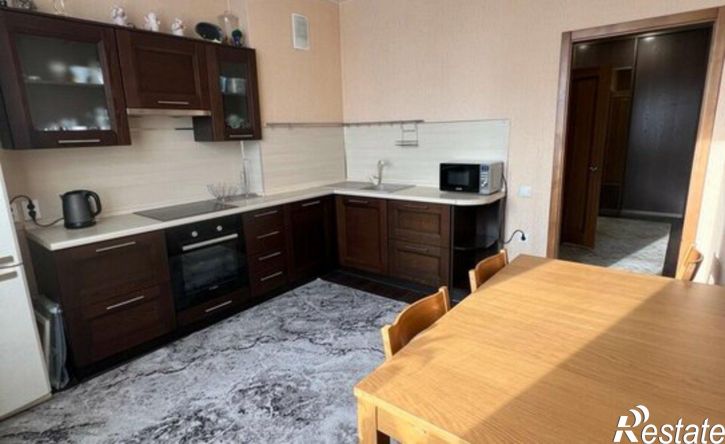 2-комн квартира Депутатская улица, 84/2,  д. 84/2