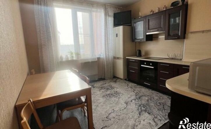 2-комн квартира Депутатская улица, 84/2,  д. 84/2