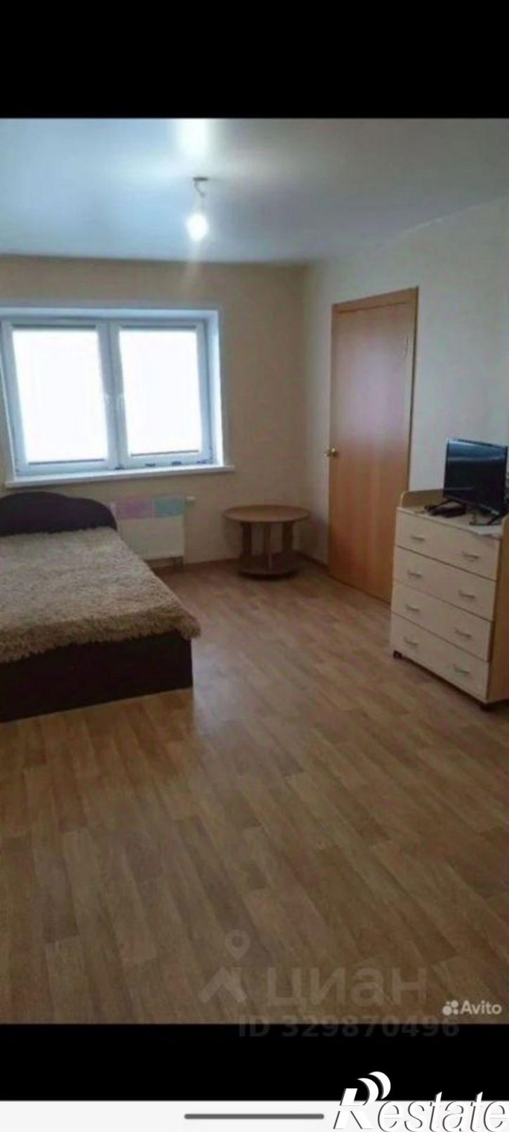 1-комн квартира ул Баумана, 257,  д. 257