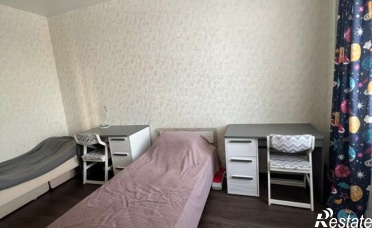 2-комн квартира Депутатская улица, 84/2,  д. 84/2