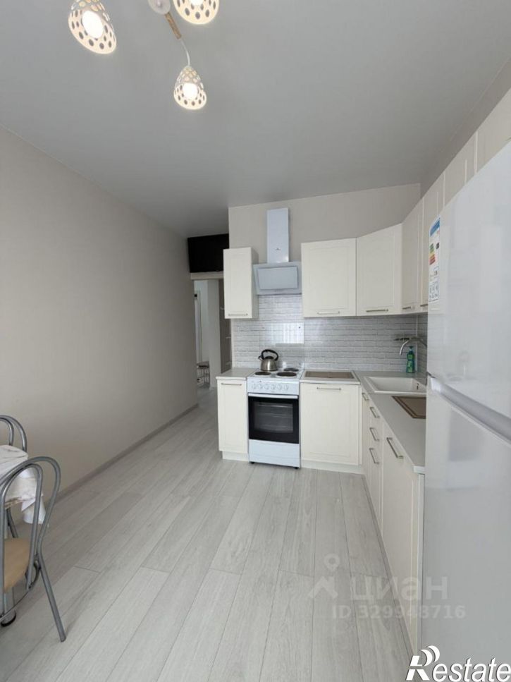1-комн квартира ул Ивана Доронина, 9/1,  д. 9/1