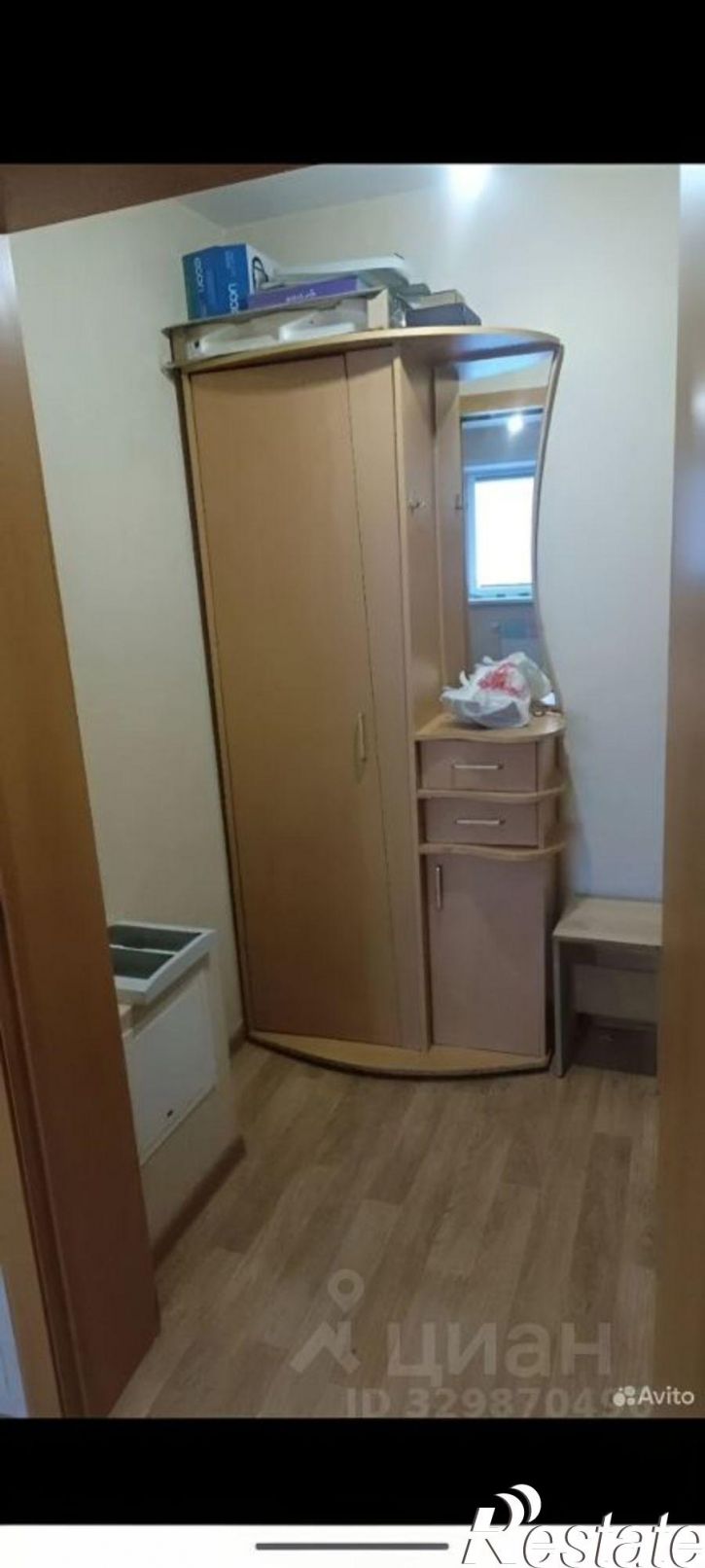 1-комн квартира ул Баумана, 257,  д. 257