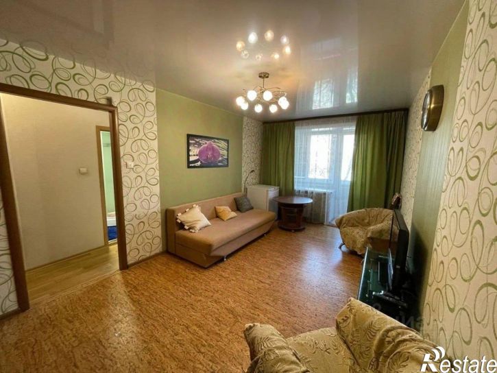 2-комн квартира ул Красноказачья, 68,  д. 68