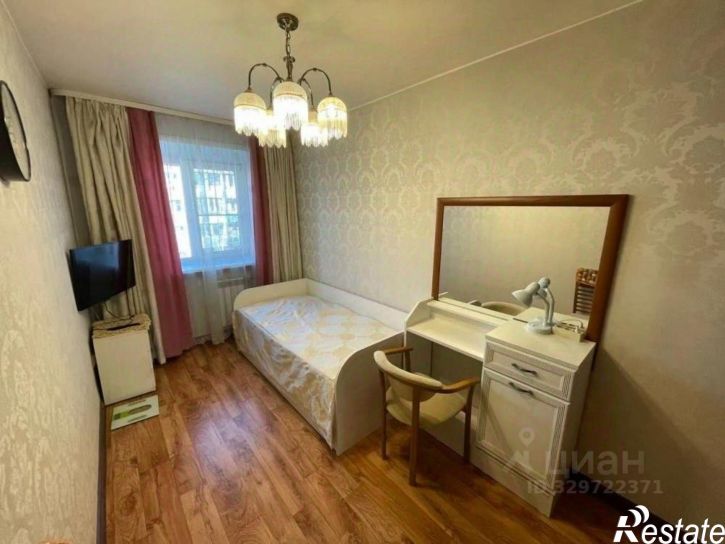 2-комн квартира ул Красноказачья, 68,  д. 68