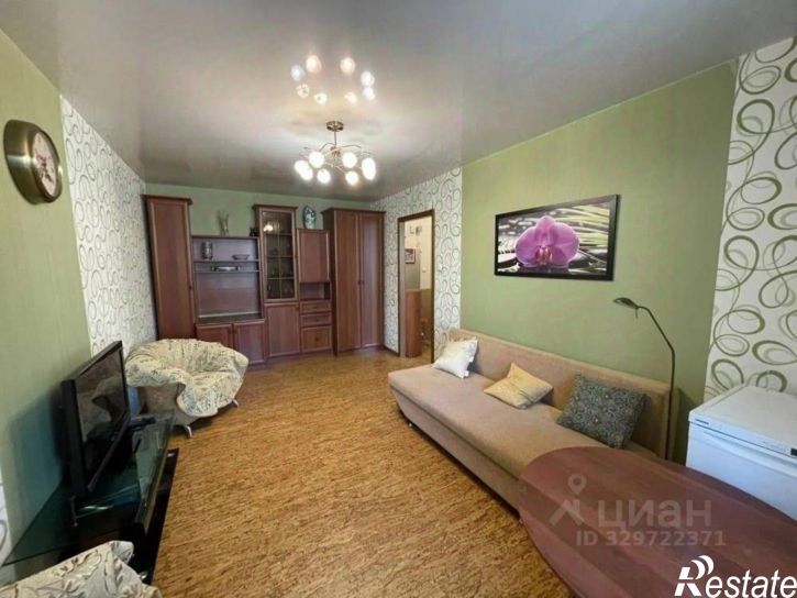 2-комн квартира ул Красноказачья, 68,  д. 68