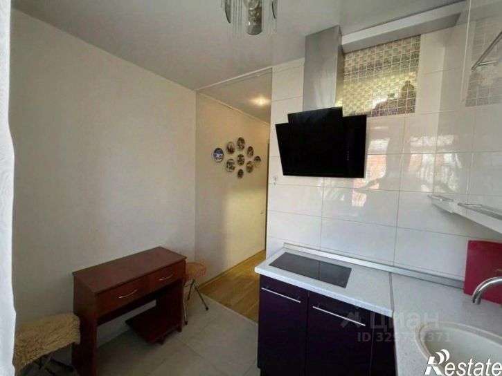 2-комн квартира ул Красноказачья, 68,  д. 68
