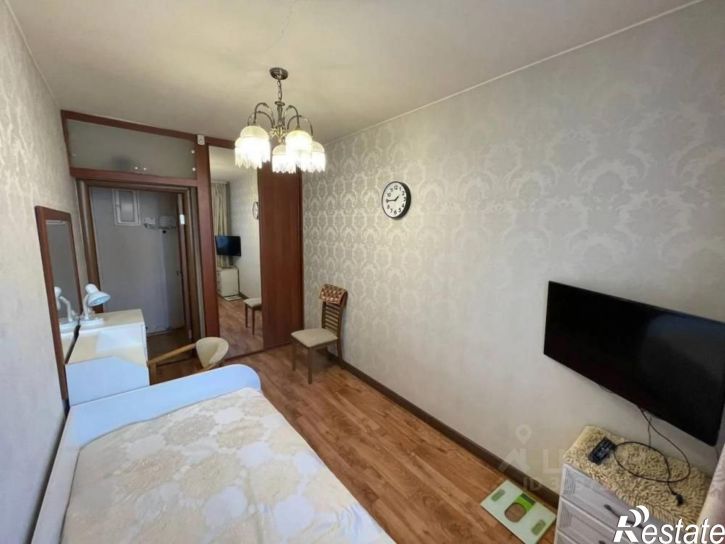 2-комн квартира ул Красноказачья, 68,  д. 68
