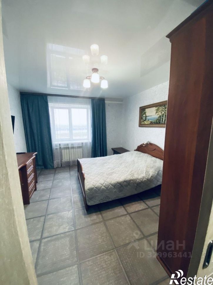 1-комн квартира ул Сурнова, 30/3,  д. 30/3