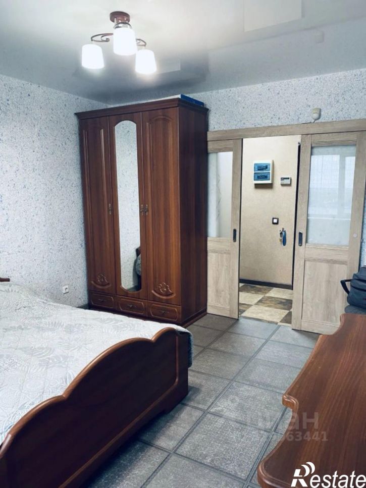 1-комн квартира ул Сурнова, 30/3,  д. 30/3