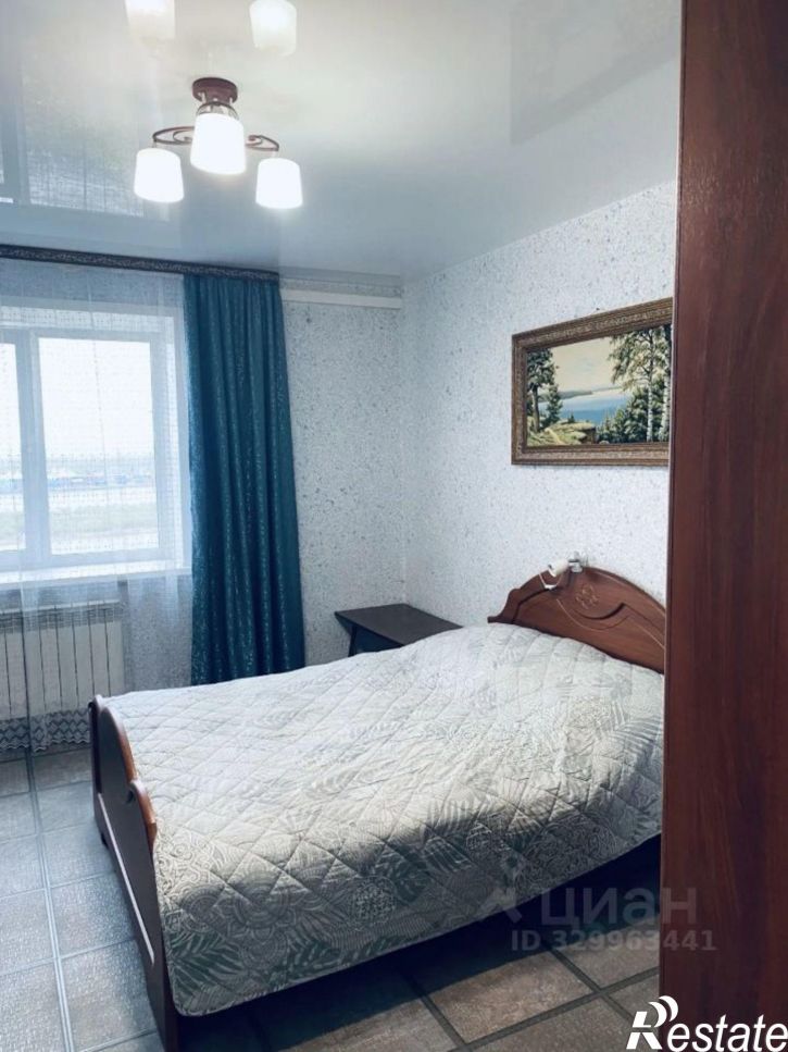 1-комн квартира ул Сурнова, 30/3,  д. 30/3