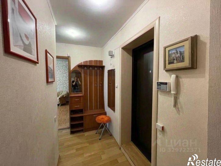 2-комн квартира ул Красноказачья, 68,  д. 68