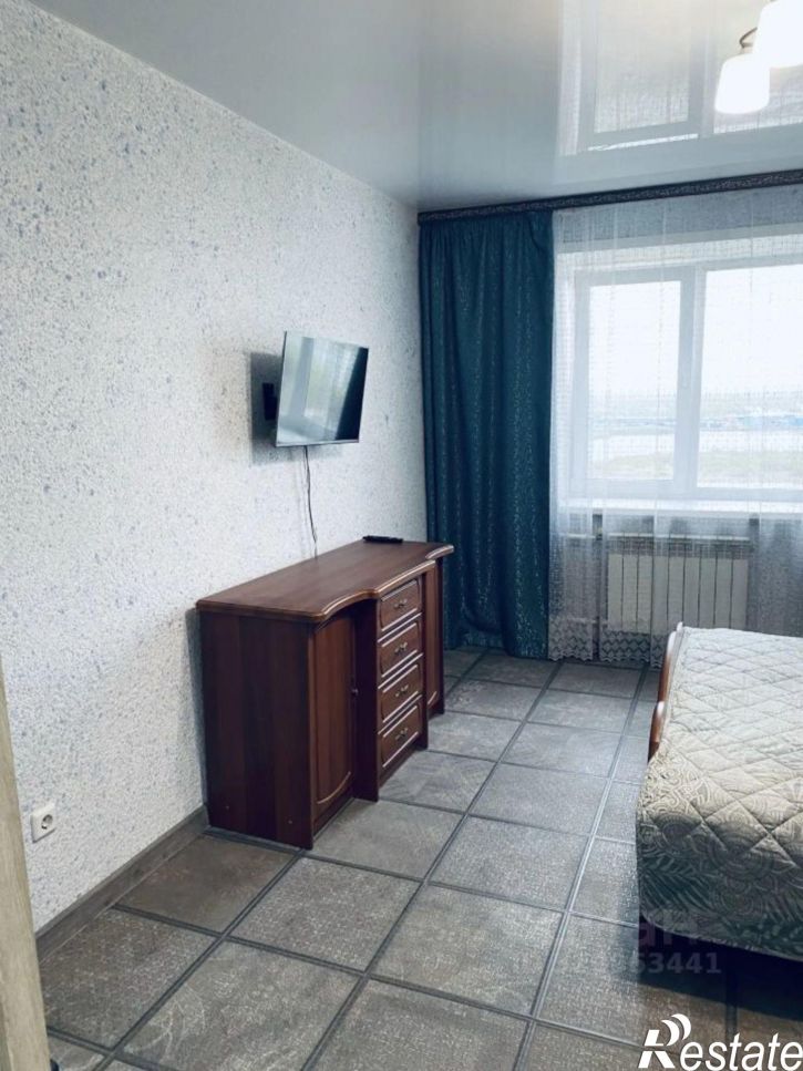 1-комн квартира ул Сурнова, 30/3,  д. 30/3
