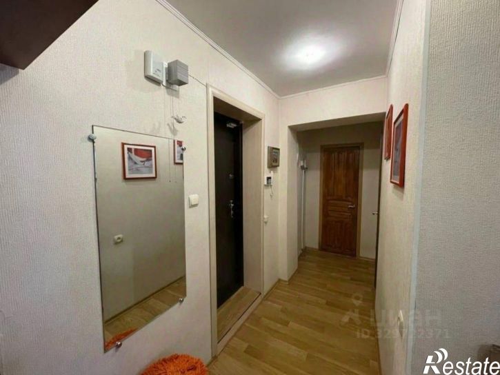 2-комн квартира ул Красноказачья, 68,  д. 68